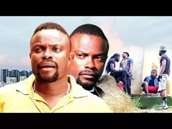 Video: OKON LAGOS 1 - 2018 Latest Nigerian Nollywood Full Movies